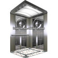 Hangzhou OTSE rétroviseur miroir ascenseur résidentiel / ascenseur